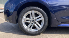 Toyota Corolla 1.8 VVT-i Hybrid Icon 5dr CVT Hybrid Hatchback